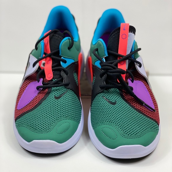 Nike Joyride CC men’s Ghost Bright Crimson Black - Picture 5 of 10